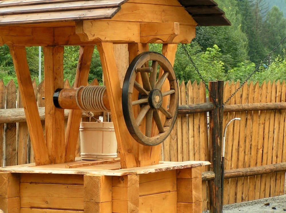 Aart's Water Well Service, Inc.  -  well drilling contractor