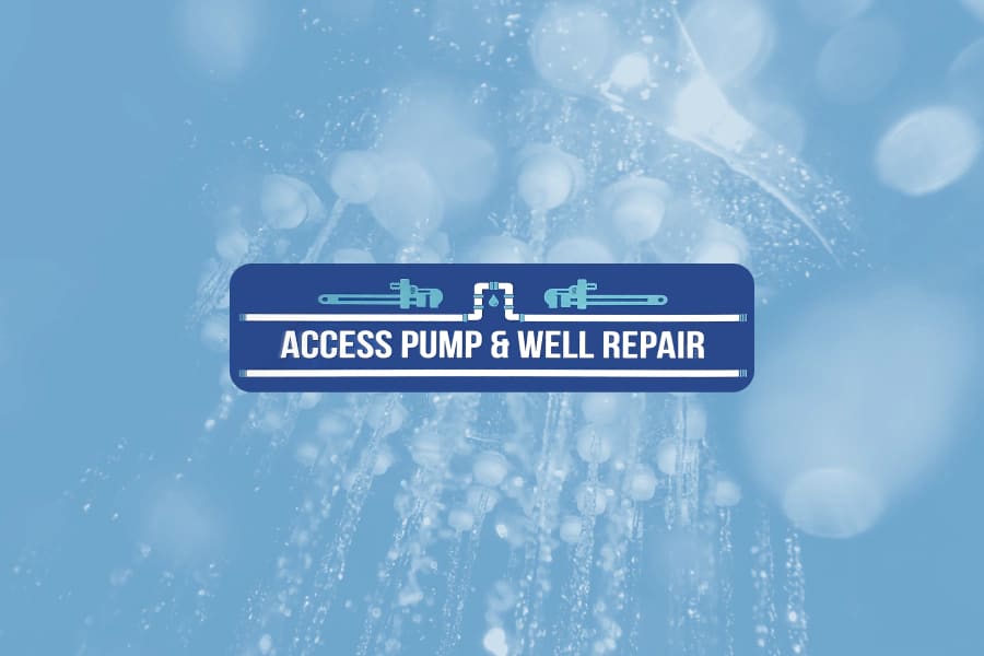 Access Pump & Well Repair  -  well drilling contractor