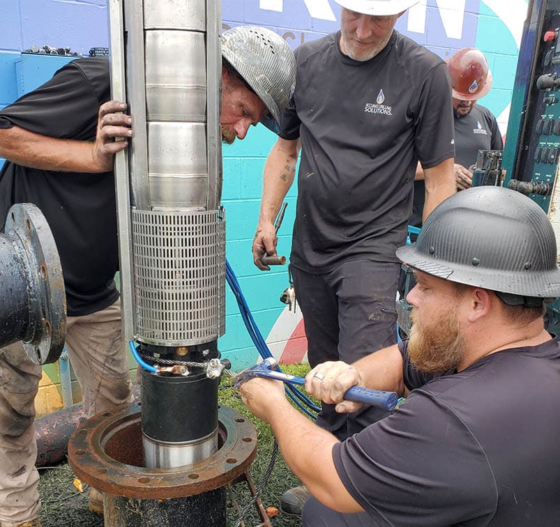 Accurate Drilling Solutions LLC - project or facility photo 2 of 5