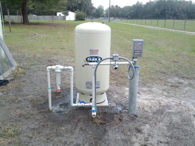 Advanced Pump & Well Service  -  project or facility photo 2 of 5