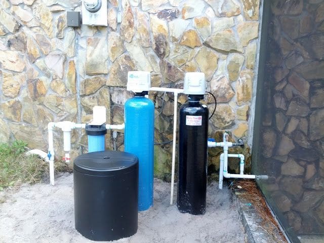 Advanced Pump & Well Service  -  project or facility photo 3 of 5