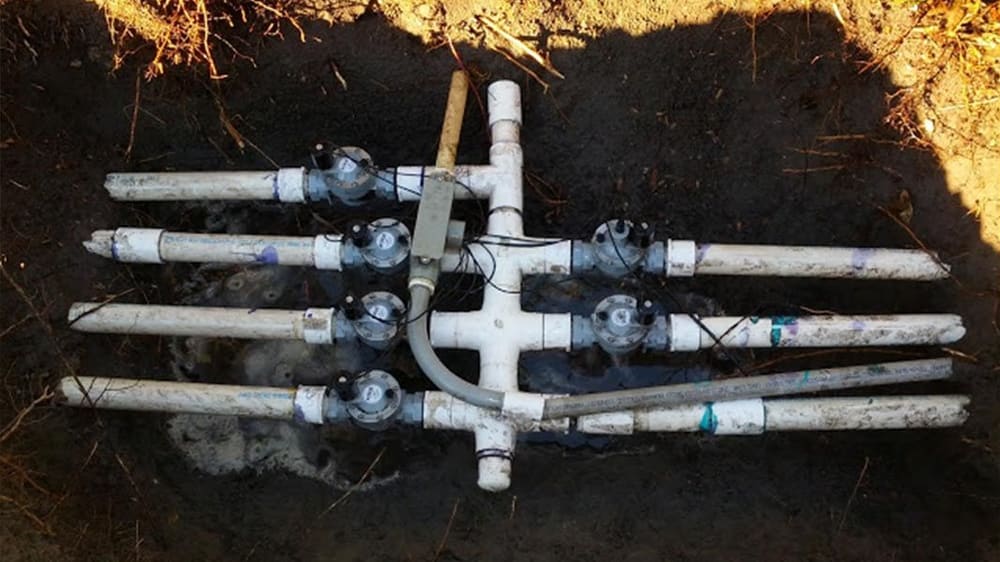 Advanced Pump & Well Service  -  project or facility photo 4 of 5