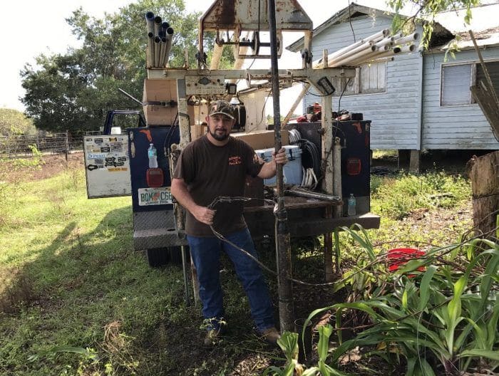 Advanced Pump & Well Service  -  project or facility photo 5 of 5