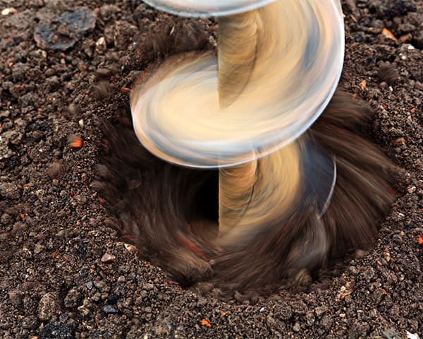 Advanced Well Drilling  -  well drilling contractor