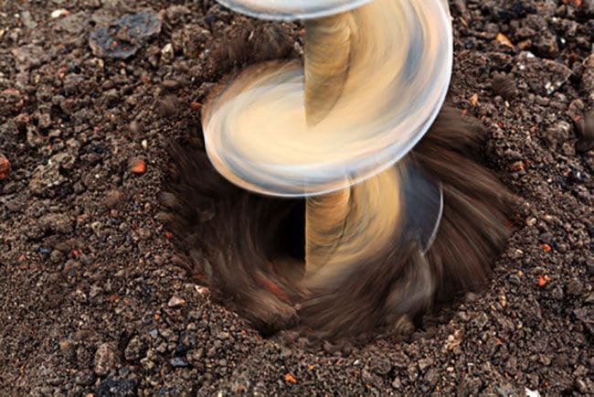 Allen & Willis Drilling Co  -  well drilling contractor