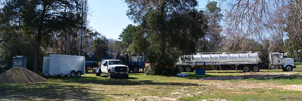 Andrews & Foster Drilling Co - project or facility photo 4 of 5