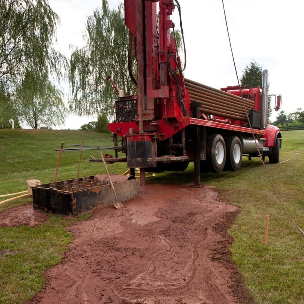 Austin Drilling & Well Repair Inc - project or facility photo 2 of 2