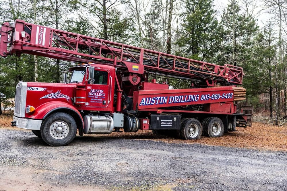 Austin Drilling & Well Repair Inc - project or facility photo 2 of 2