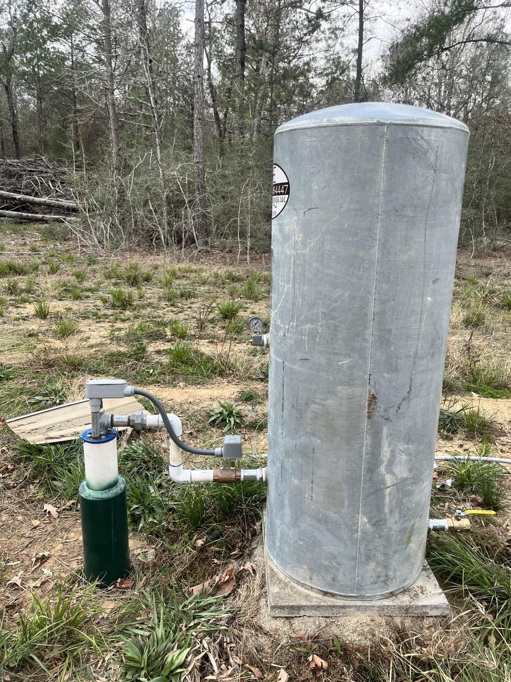 B-E Waterwell Services LLC  -  project or facility photo 3 of 5