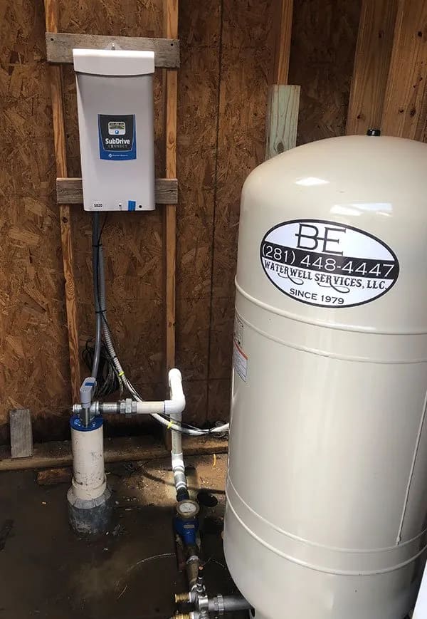 B-E Waterwell Services LLC  -  project or facility photo 4 of 5