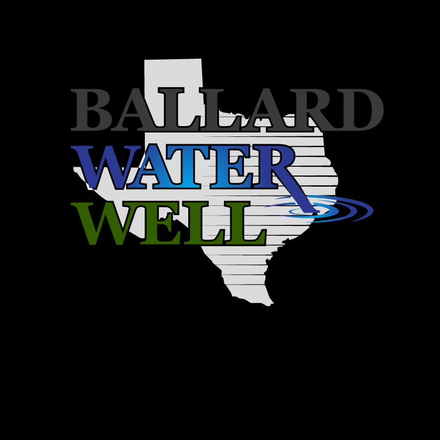 Ballard Water Well Company, LLC.  -  well drilling contractor