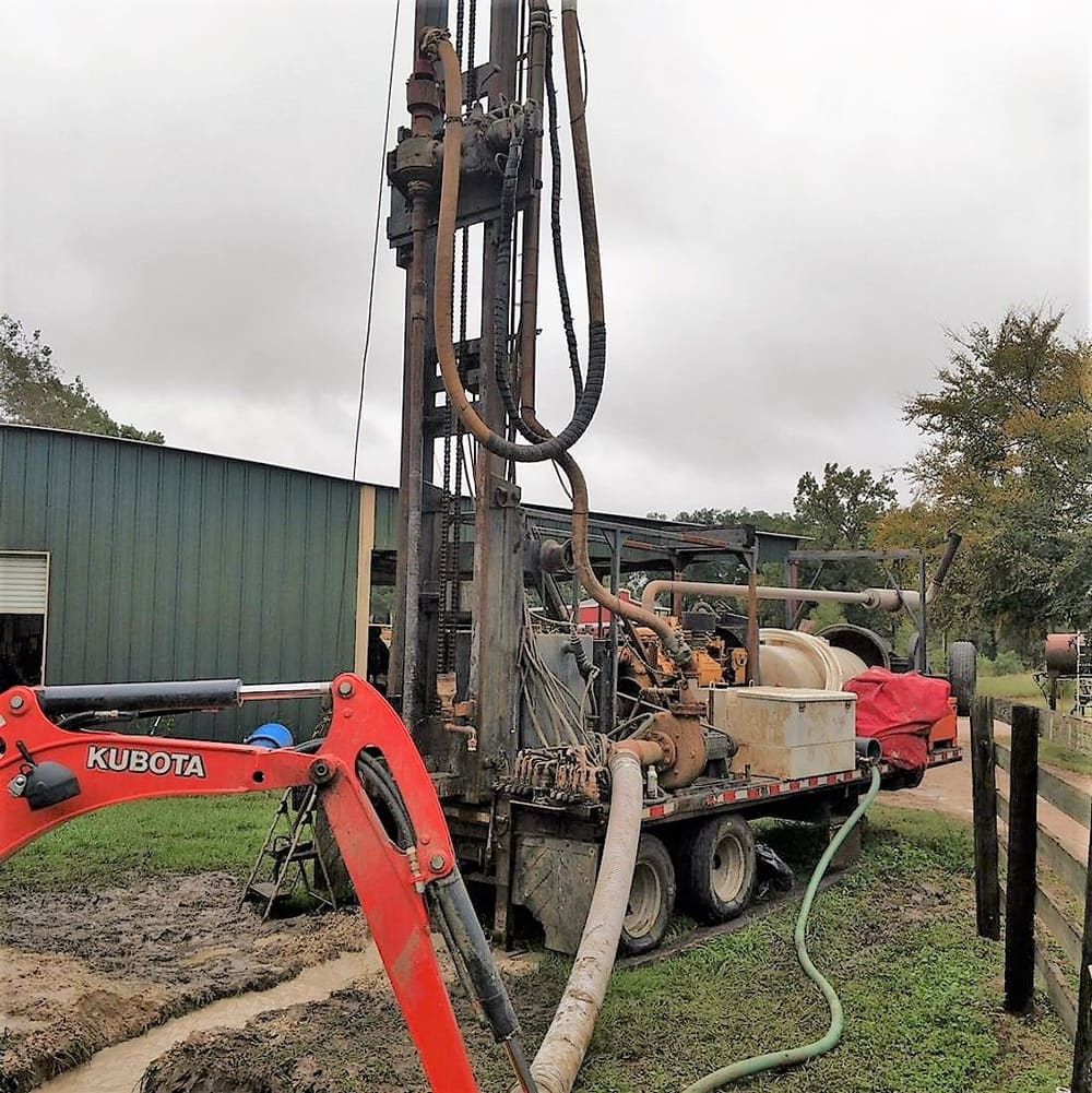 Bell's Water Well Drilling Services  -  project or facility photo 2 of 4