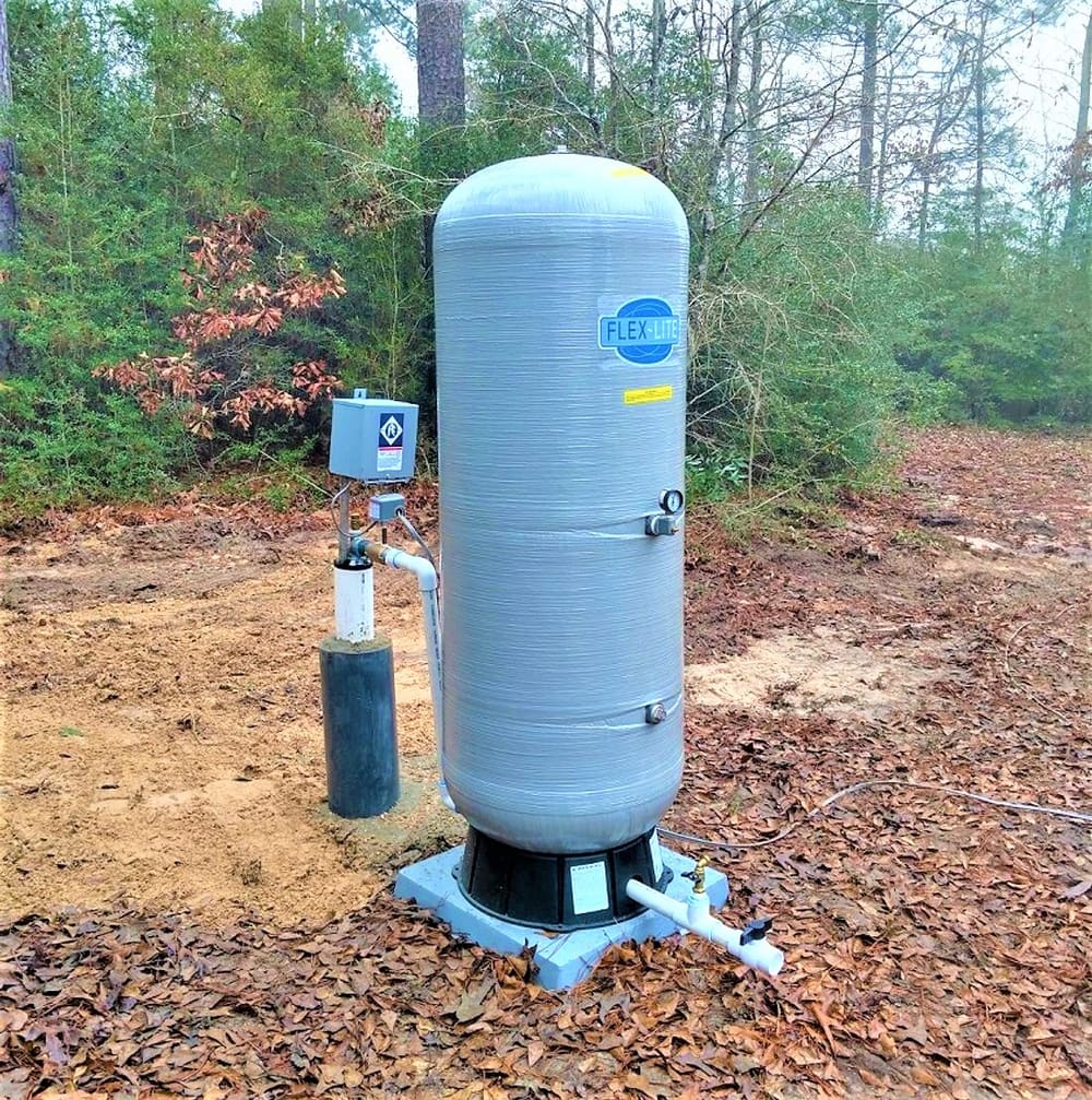 Bell's Water Well Drilling Services  -  project or facility photo 4 of 4