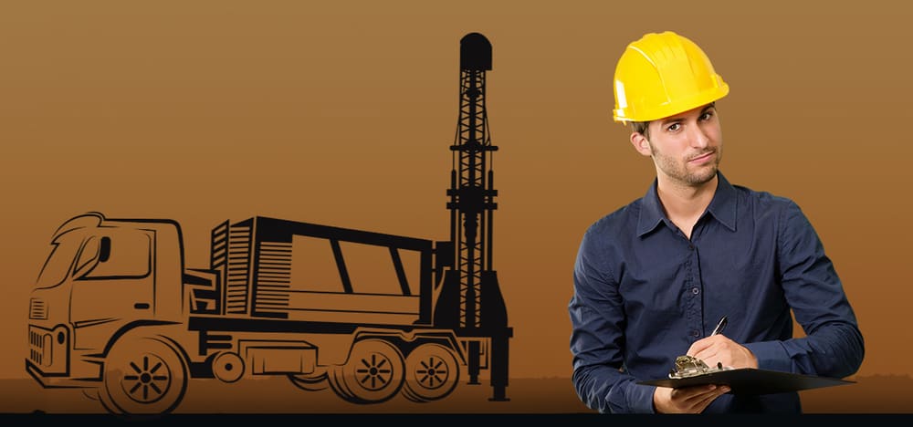 Bir & Son Well Services Inc  -  well drilling contractor