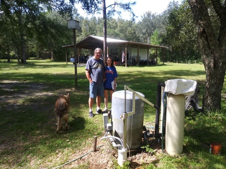 Branton Bros. Well Drilling Inc. - project or facility photo 4 of 5