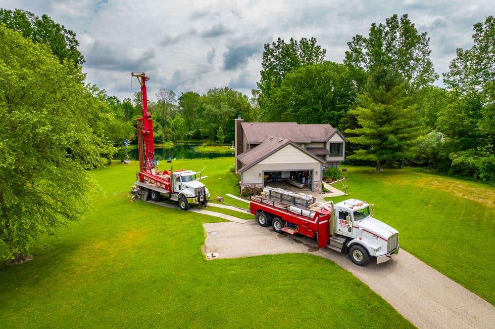 Buer Well Drilling - project or facility photo 2 of 5