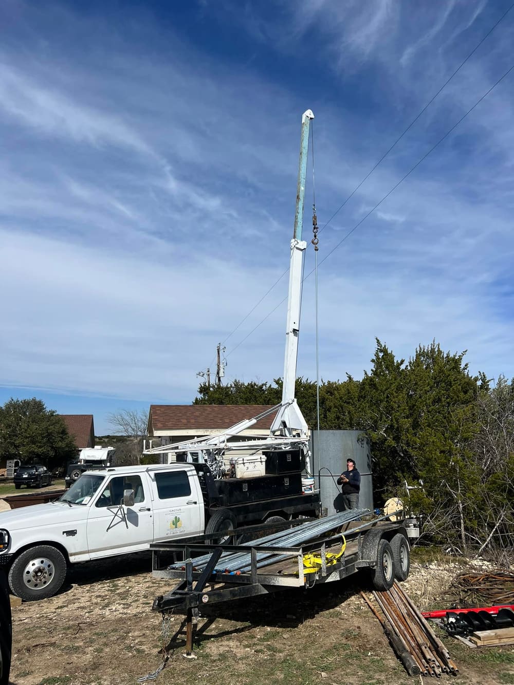 Cactus Water Well Services  -  project or facility photo 3 of 5