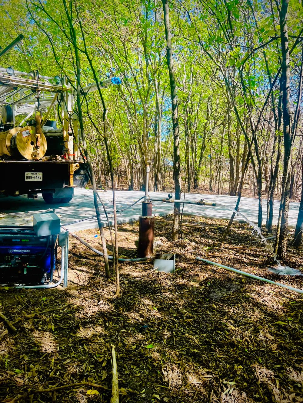 Cactus Water Well Services  -  project or facility photo 4 of 5