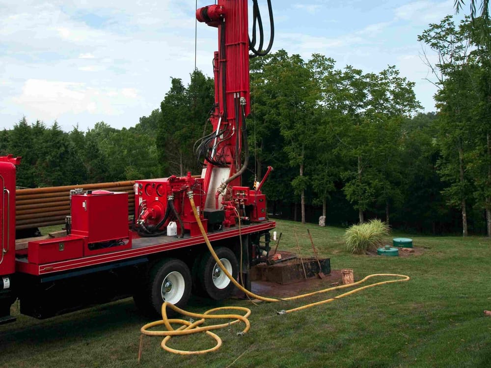 Cape Fear Well & Pump Co - project or facility photo 3 of 3