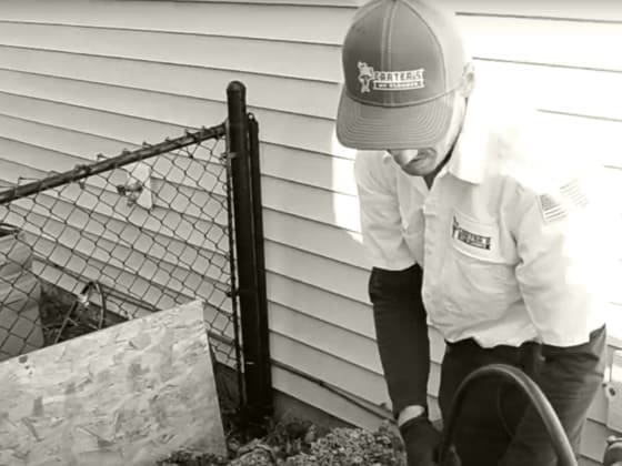 Carter's My Plumber - project or facility photo 2 of 5