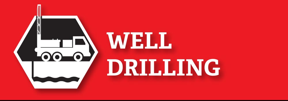 Clear Water Solutions, LLC  -  well drilling contractor