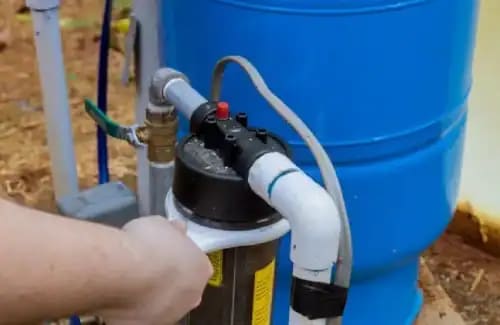 Cornwell Well Pump and Water Solutions - project or facility photo 3 of 5