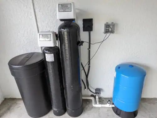Cornwell Well Pump and Water Solutions - project or facility photo 4 of 5