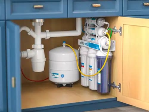 Cornwell Well Pump and Water Solutions - project or facility photo 5 of 5
