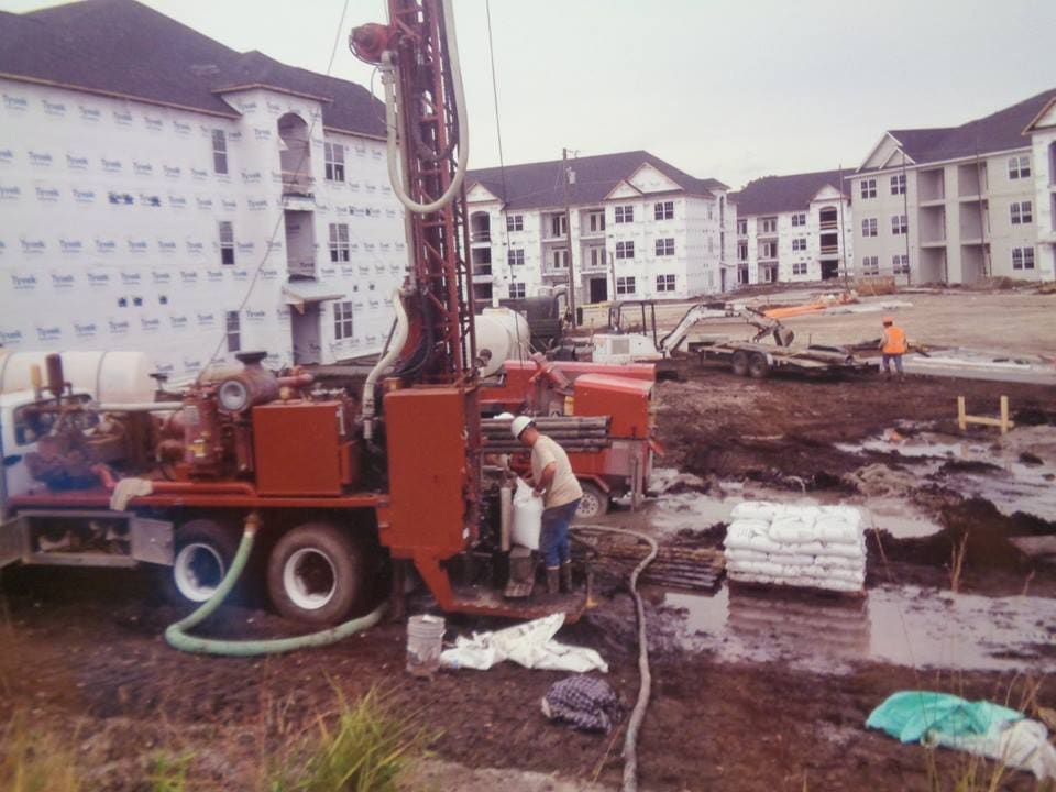 Craig's Well Drilling & Pump - project or facility photo 3 of 4