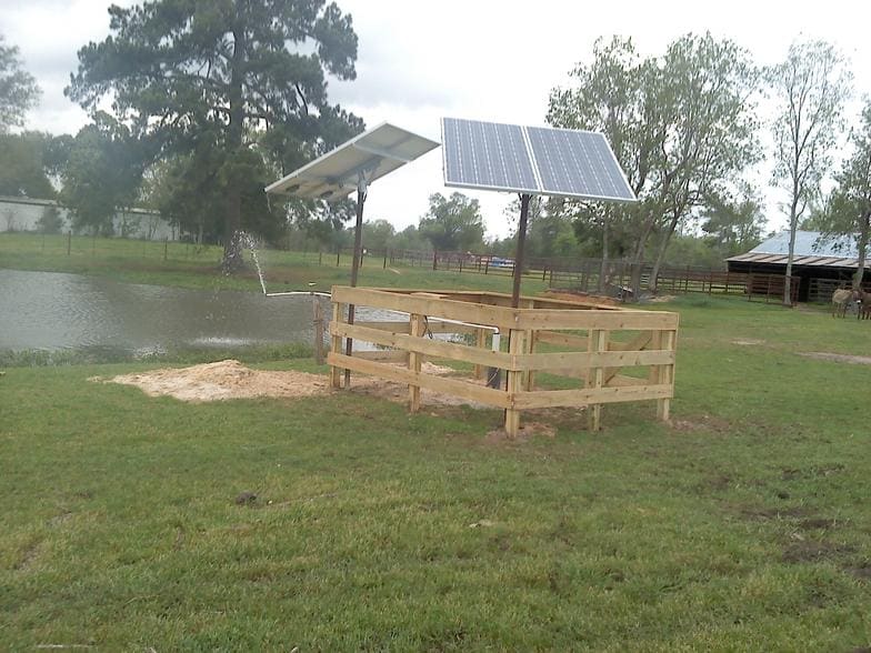 Dales Water Wells - project or facility photo 2 of 2