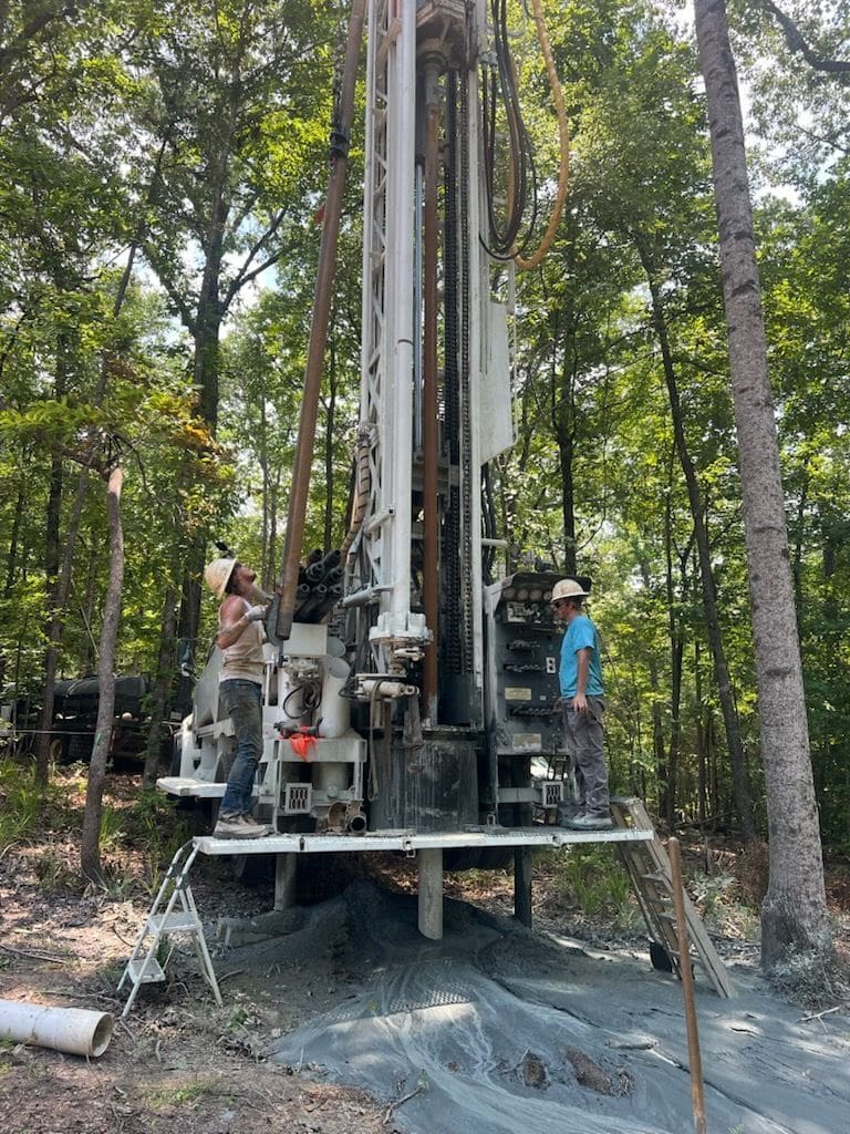 Davis Well Company - project or facility photo 3 of 3