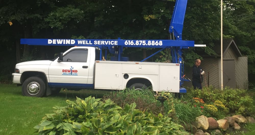 Dewind Water Well Service - project or facility photo 2 of 4