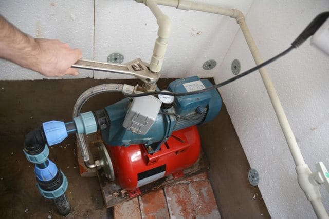 Elberta Pump Repair & Well Drilling Inc - project or facility photo 5 of 5