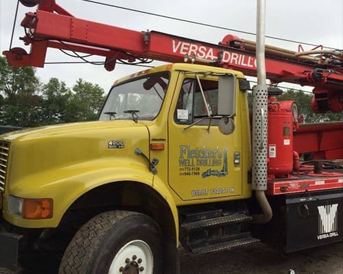 Fletcher's Well Drilling LLC - project or facility photo 3 of 3