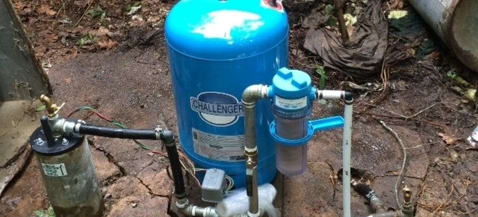 Francis Well & Pump Co. - project or facility photo 2 of 5