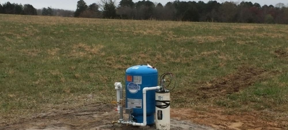 Francis Well & Pump Co. - project or facility photo 5 of 5