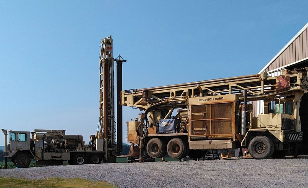 G & R Westbrook Well Drilling Inc - project or facility photo 2 of 2