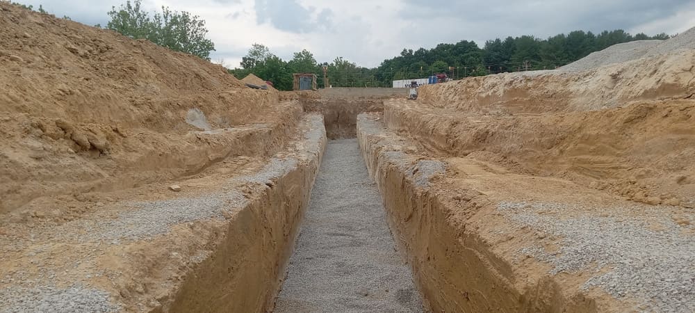 GEOTHERMAL EARTHWORKS INC.  -  well drilling contractor