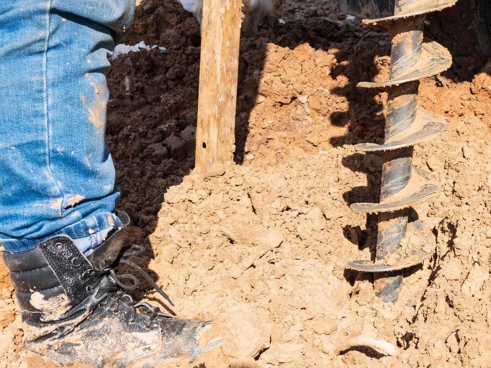 Henry Drilling  -  project or facility photo 2 of 5