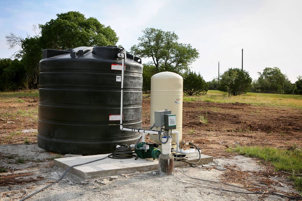 Hewitt-Messenger Well Drilling & Pump Service  -  well drilling contractor