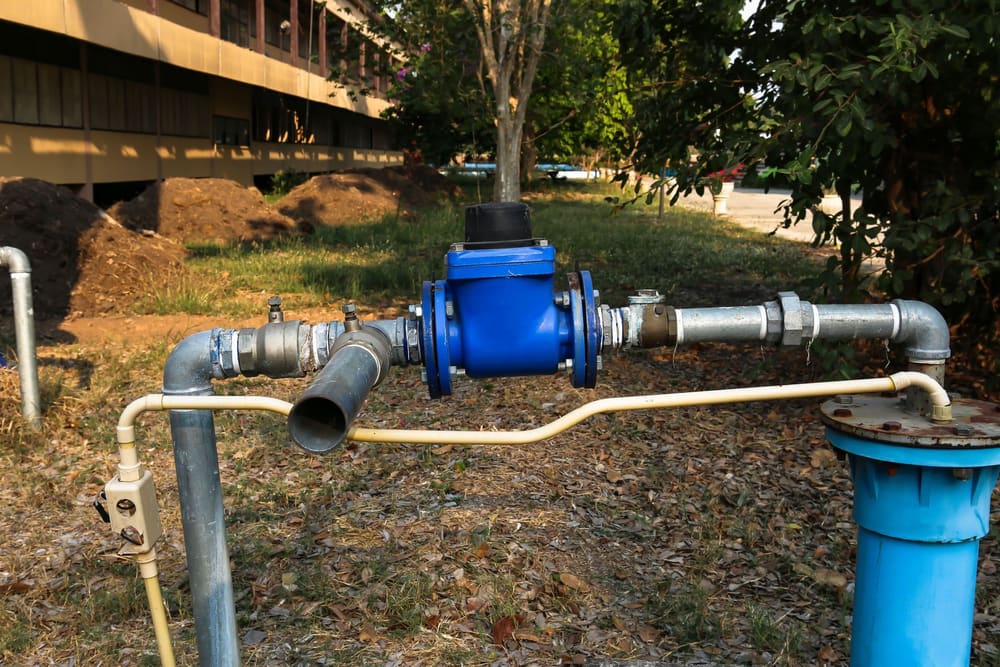 Hewitt-Messenger Well Drilling & Pump Service - project or facility photo 2 of 5