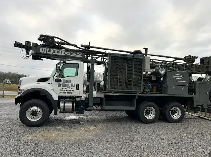 Hurst Well Drilling  -  project or facility photo 2 of 2