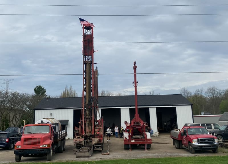 Jackson Well Drilling & Pump Service - project or facility photo 3 of 5