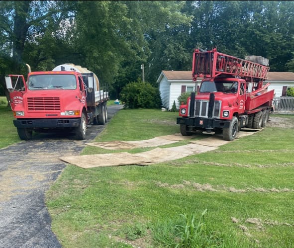 Jackson Well Drilling & Pump Service - project or facility photo 4 of 5