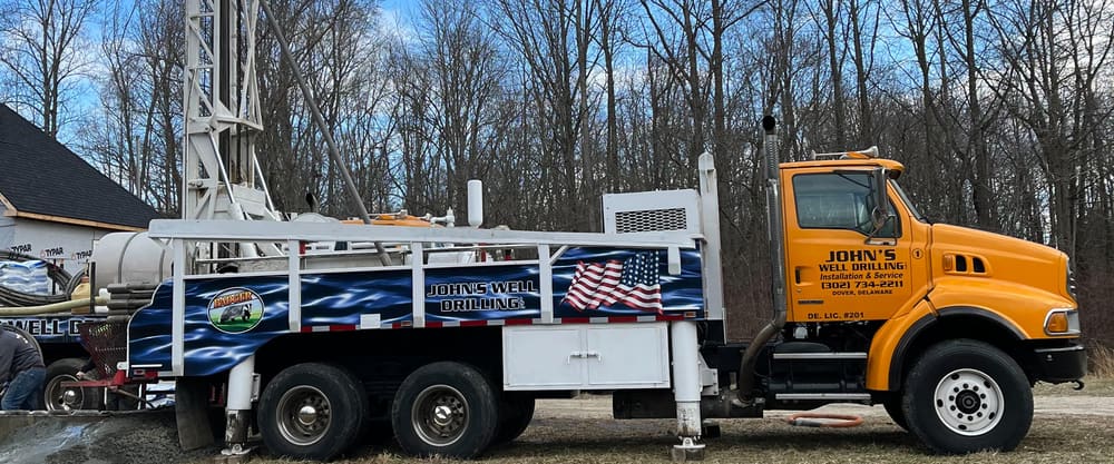 Johns Well Drilling - project or facility photo 3 of 5