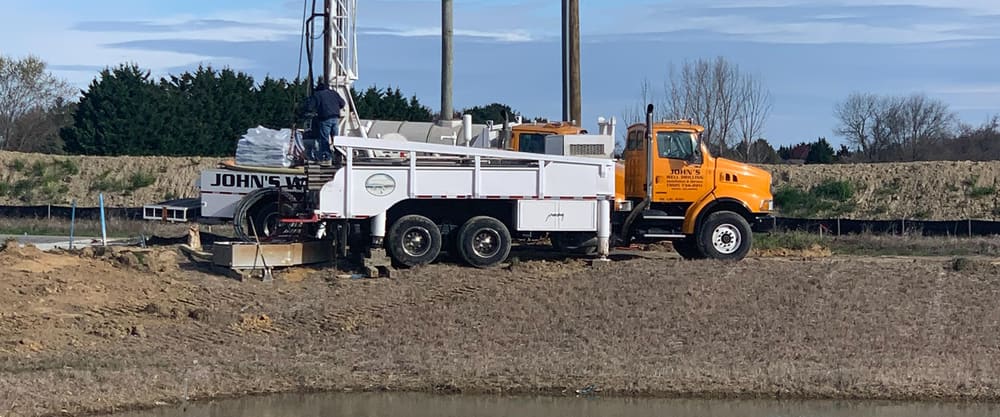 Johns Well Drilling - project or facility photo 5 of 5