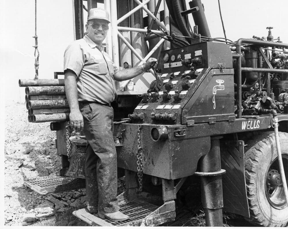 Keen Well & Pump  -  project or facility photo 2 of 5