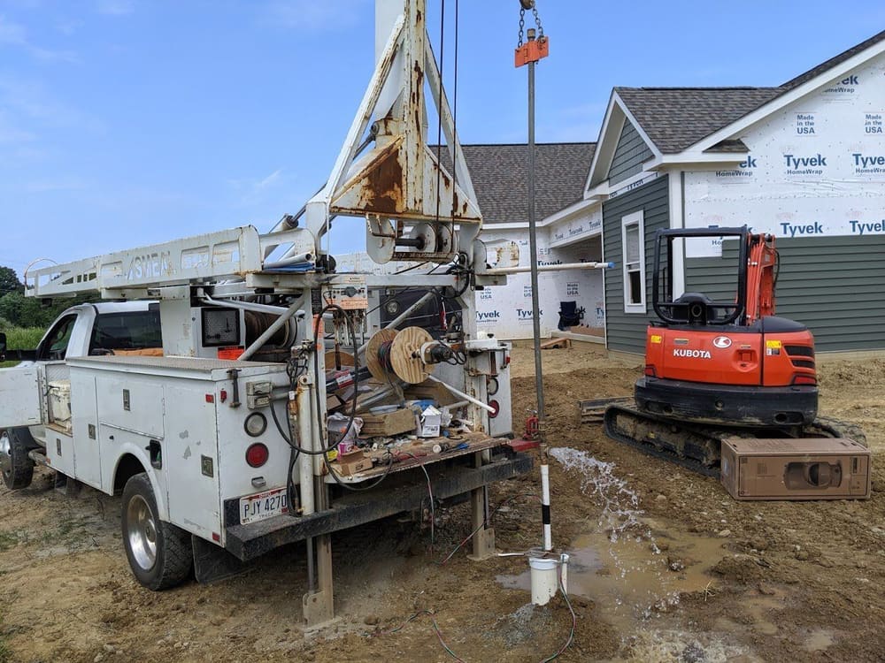 Keen Well & Pump  -  project or facility photo 5 of 5