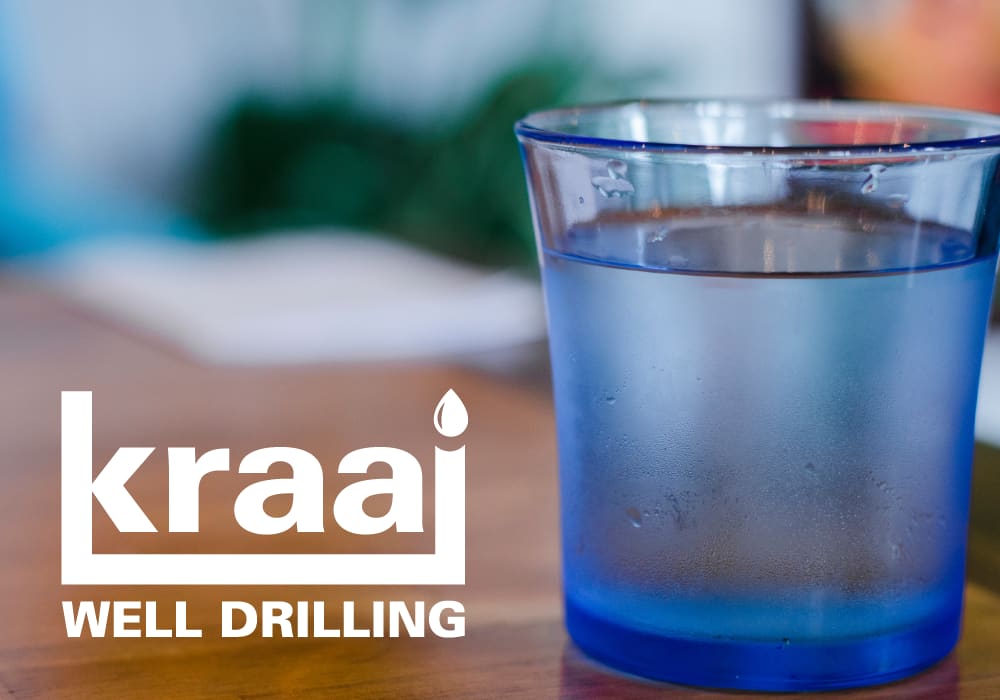Kraai Well Drilling & Water Softening  -  project or facility photo 3 of 5
