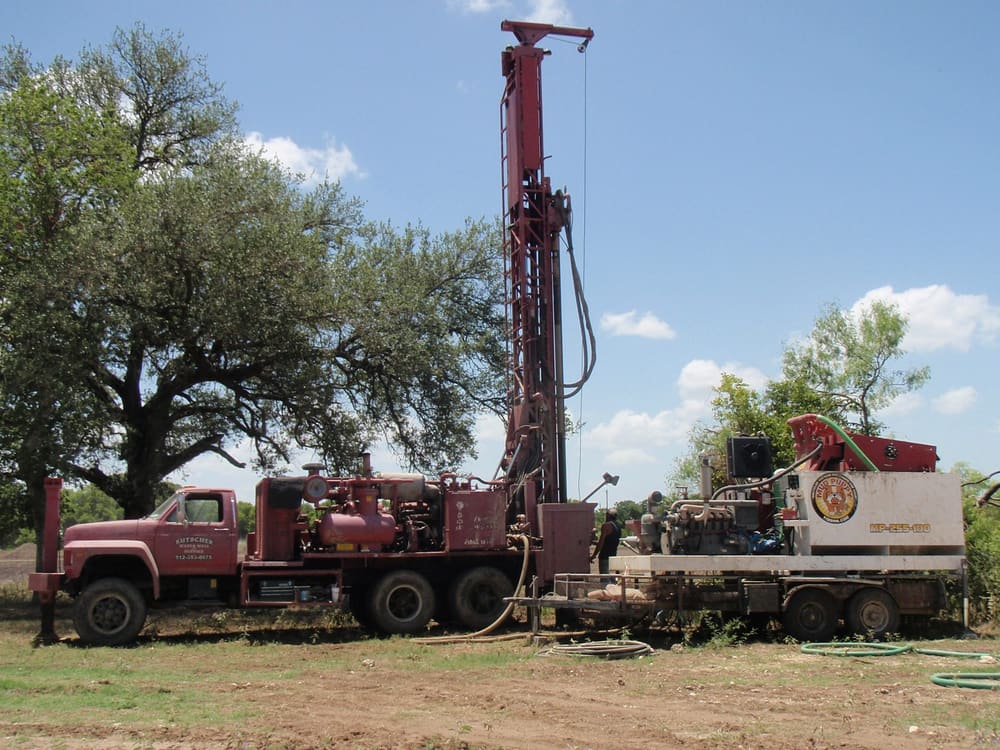 Kutscher Drilling, Ltd - project or facility photo 5 of 5